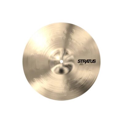 Platillo Sabian STRATUS 10 SPLASH Duosonic Bogota