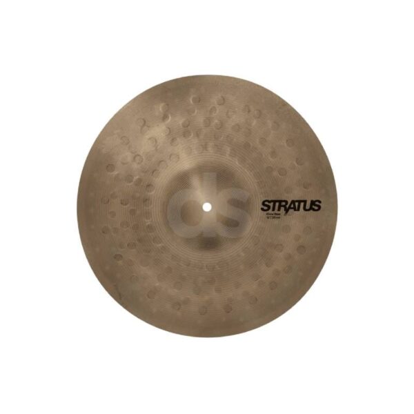 Platillo Sabian STRATUS 12 CIRRO STAX Duosonic Bogota