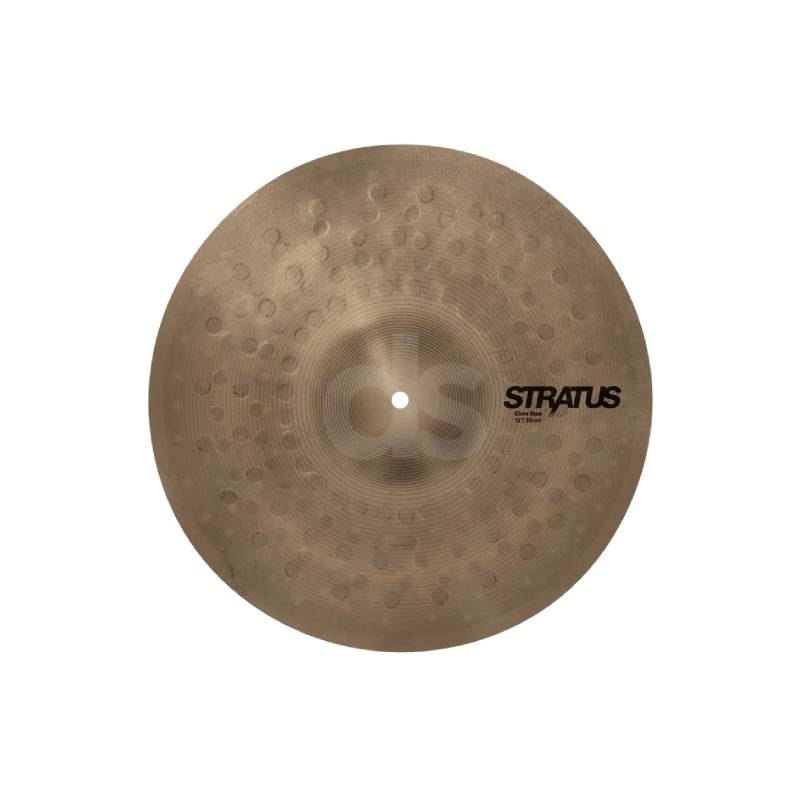 Platillo Sabian STRATUS 12 CIRRO STAX Duosonic Bogota