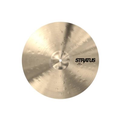 Platillo Sabian STRATUS 14'' HI HATS Duosonic Bogota