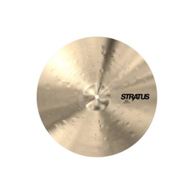 Platillo Sabian STRATUS 15 HI HATS Duosonic Bogota