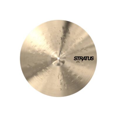 Platillo Sabian STRATUS 16 CRASH Duosonic Bogota