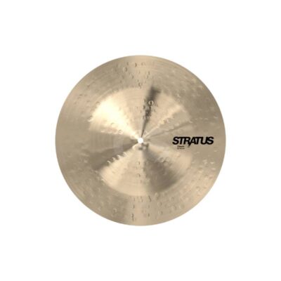 Platillo Sabian STRATUS 18 CHINESE Duosonic Bogota