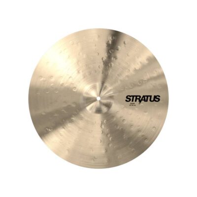 Platillo Sabian STRATUS 18 CRASH Duosonic Bogota
