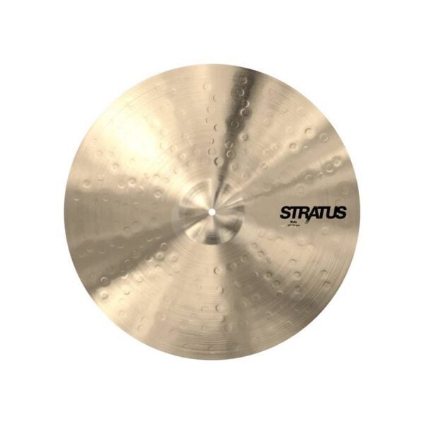 Platillo Sabian STRATUS 20 RIDE Duosonic Bogota