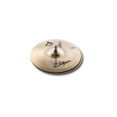 Platillo Zildjian A 14 CUSTOM HI HATS M Duosonic Bogota
