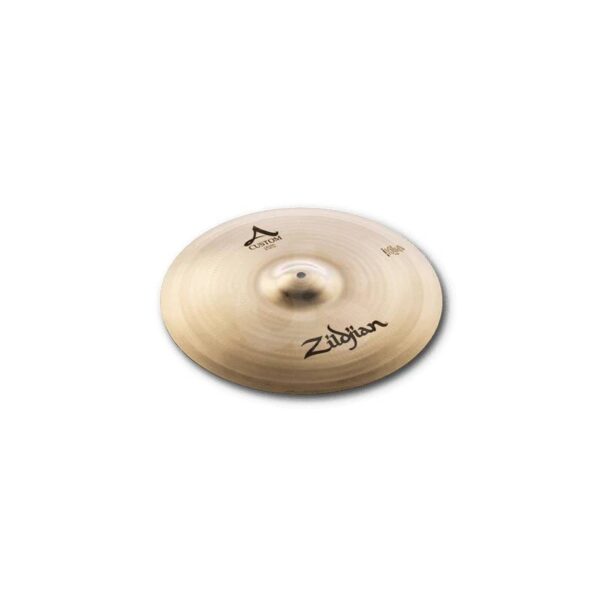 Platillo Zildjian A 16 CUSTOM CRASH M dUOSONIC bOGOTA