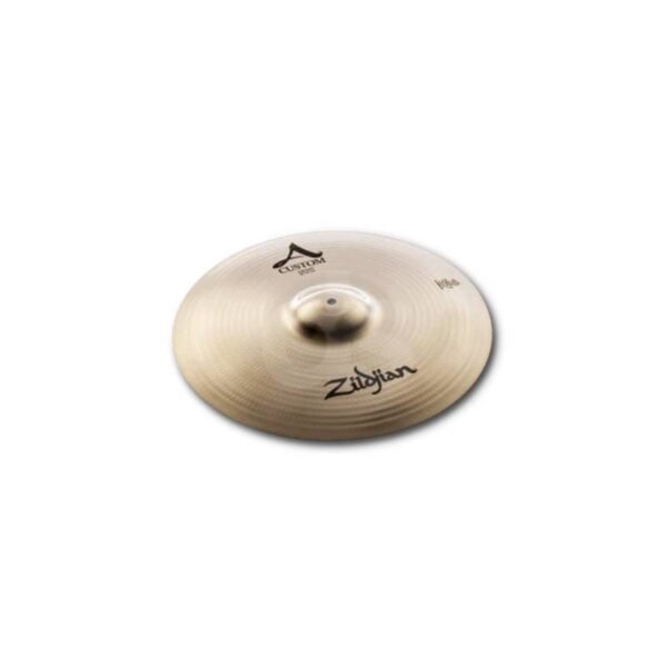 Platillo Zildjian A 18 CUSTOM CRASH M Duosonic BOGOTA