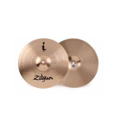 Platillo Zildjian I 14 HI HATS Duosonic Bogota