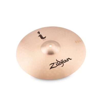 Platillo Zildjian I 16 CRASH Duosoic Bogota