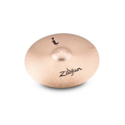 Platillo Zildjian I 18 CRASH M Duodonic Bogota