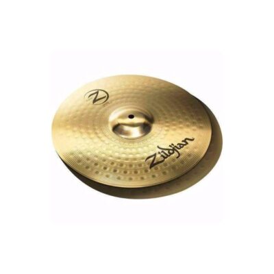 Platillo Zildjian PLANET Z 14 HI HATS Duosonic Bogota