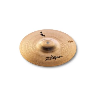 Platillo Zildjian S 10 SPLASH M Duosonic Bogota