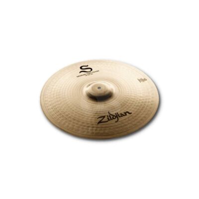 Platillo Zildjian S 18 MEDIUM THIN CRASH Duosonic Bogota