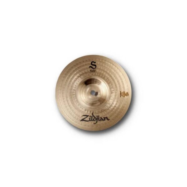 Platillo Zildjian S 8 SPLASH M Duosonic Bogota