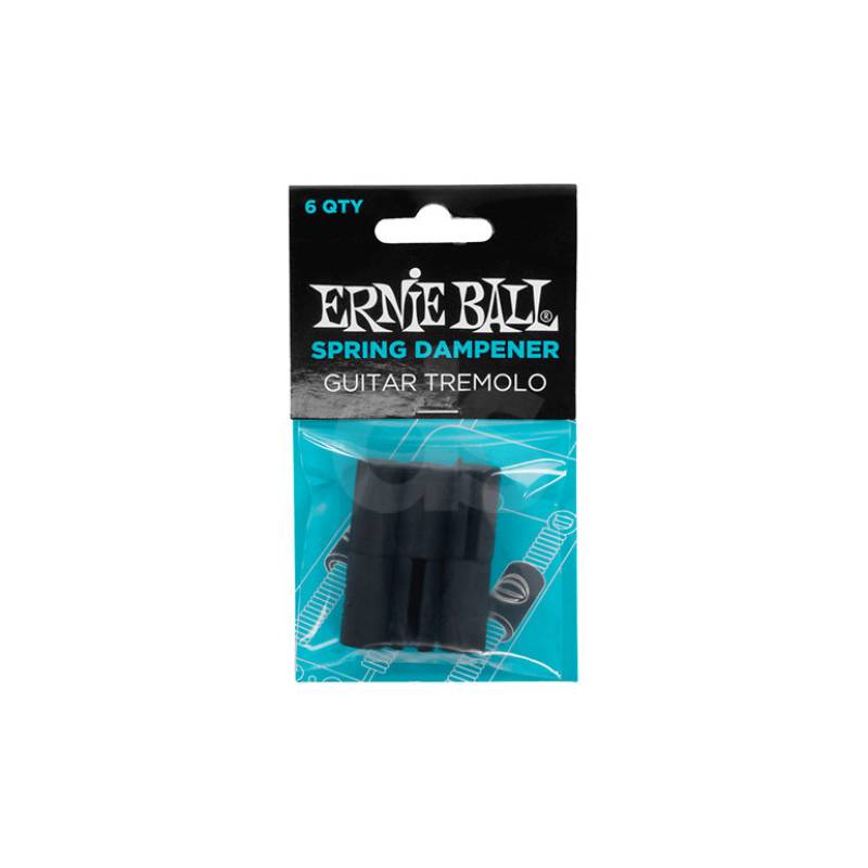 Sordina Ernie Ball P09639 Tremolo Duosonic Bogota