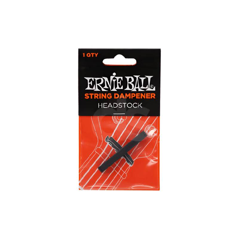 Sordina Ernie Ball P09640 Clavijero Duosonic Bogota
