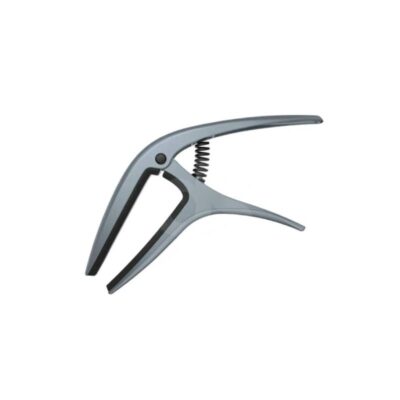 Transportador Ernie Ball P09607 Blue Steel Duosonic Bogota