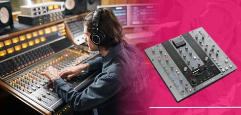 productor sonido duosonic