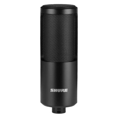 Micrófono condensador Shure SM4 K