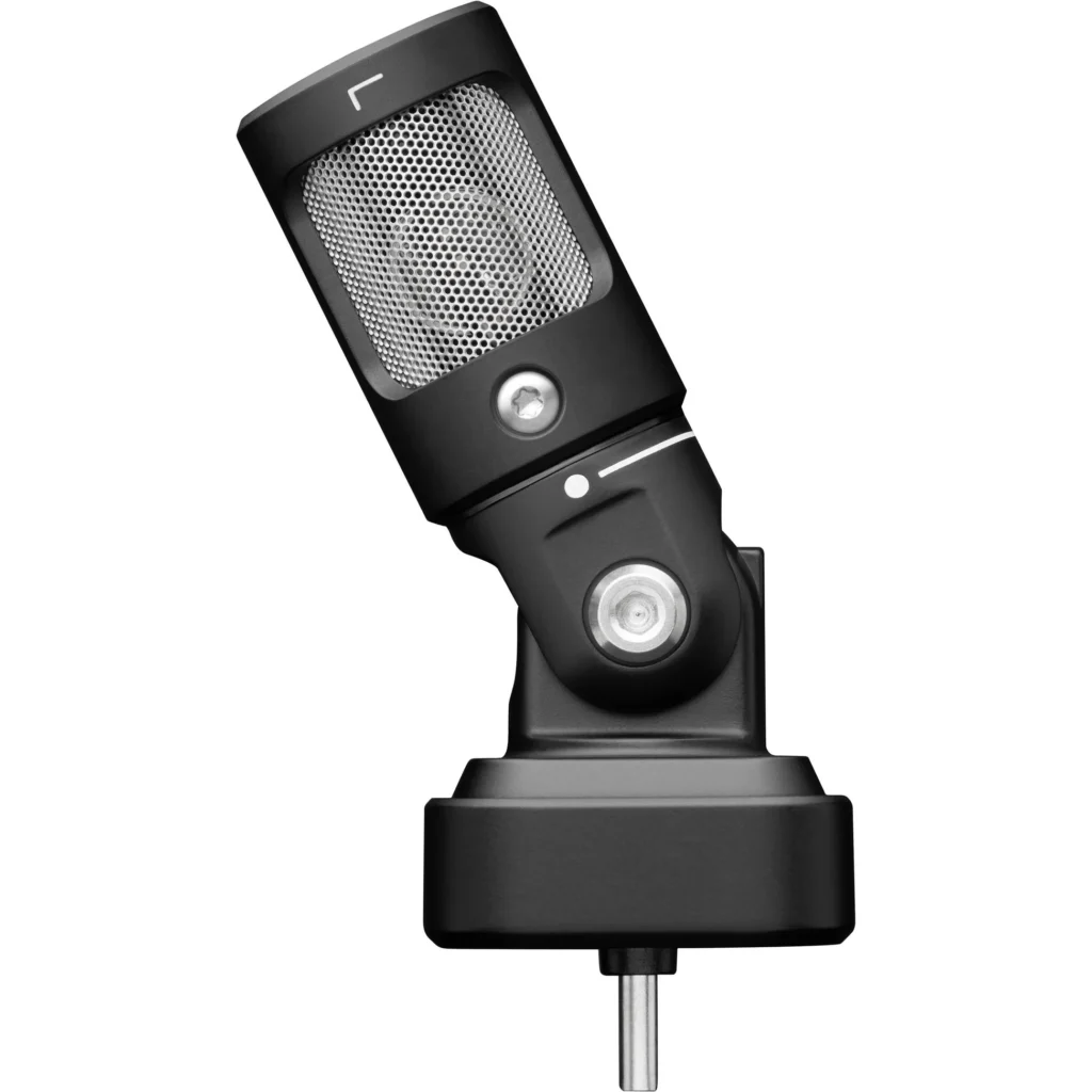 Micrófono estéreo Shure MV88 USBC