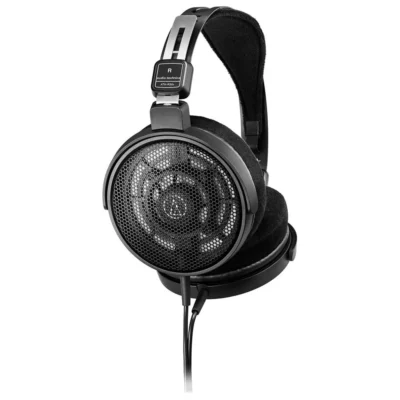 Audífonos abiertos Audiotechnica ATH R30X