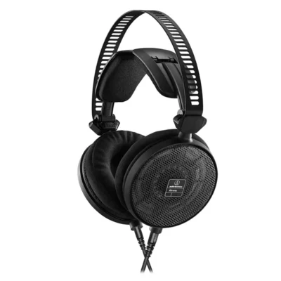 Audífonos de monitoreo Audiotechnica ATH R70XA