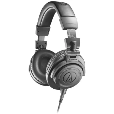 Audífonos profesionales para monitorización Audiotechnica ATH M50xENSO
