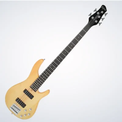 Bajo eléctrico Tagima MILLENIUM 5 NT D