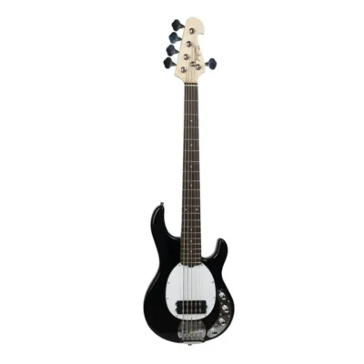 Bajo eléctrico Tagima TBM 5 BK D WH