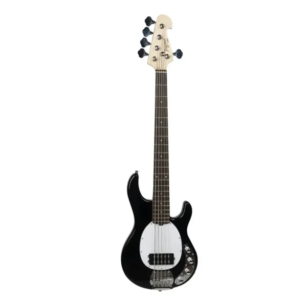 Bajo eléctrico Tagima TBM 5 BK D WH