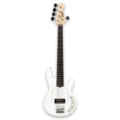 Bajo eléctrico Tagima TBM 5 OWH D WH