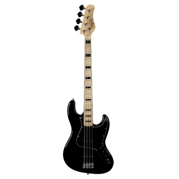 Bajo eléctrico Tagima TJB 4 BK L BK