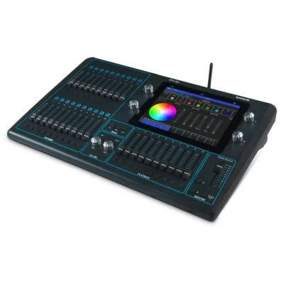 Consola de iluminación ChamSys CHAMQUICKQ20