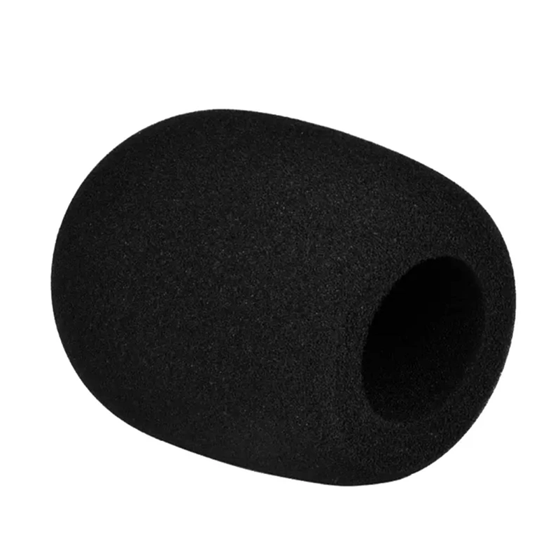 Espumas para micrófono Solidcom C1 Microphone Cushion 12 Hollyland