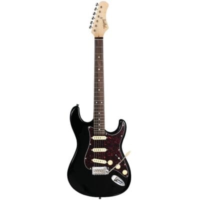 Guitarra eléctrica Tagima T 635 CLASSIC BK L TT