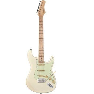 Guitarra eléctrica Tagima T 635 CLASSIC OWH L MG