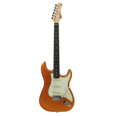 Guitarra eléctrica Tagima TG 500 MGY D MG