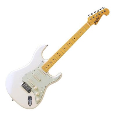 Guitarra eléctrica Tagima TG 530 OWH L MG