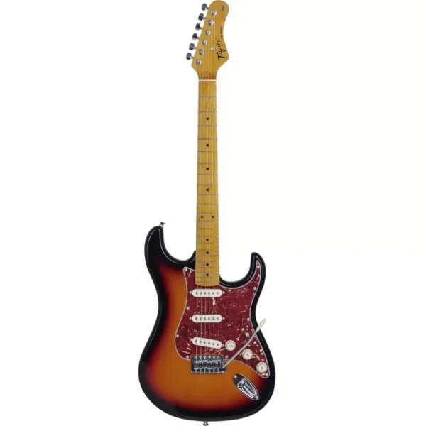 Guitarra eléctrica Tagima TG 530 SB L TT