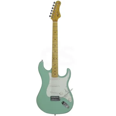 Guitarra eléctrica Tagima TG 530 SG L AWH