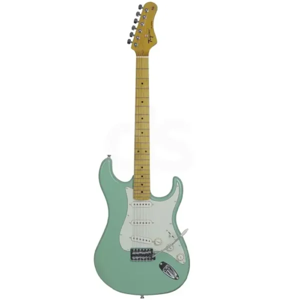 Guitarra eléctrica Tagima TG 530 SG L AWH