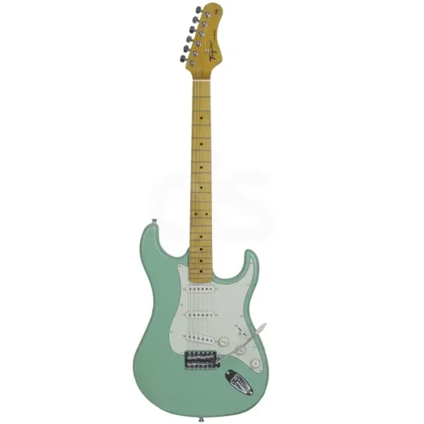 Guitarra eléctrica Tagima TG 530 SG L AWH