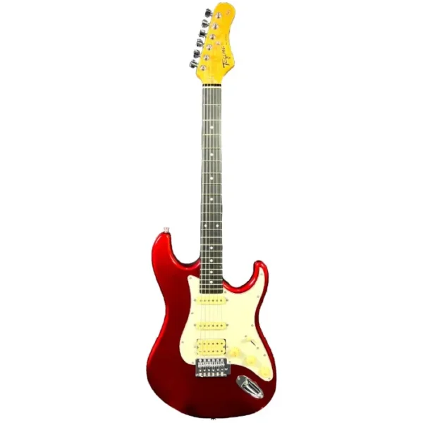 Guitarra eléctrica Tagima TG 540 MR D AWH