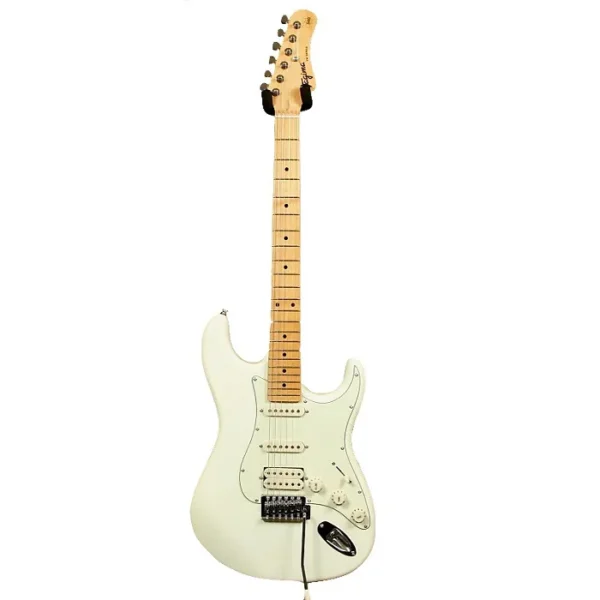 Guitarra eléctrica Tagima TG 540 OWH L AWH