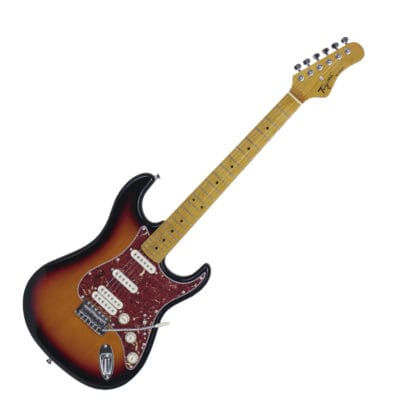 Guitarra eléctrica Tagima TG 540 SB L TT