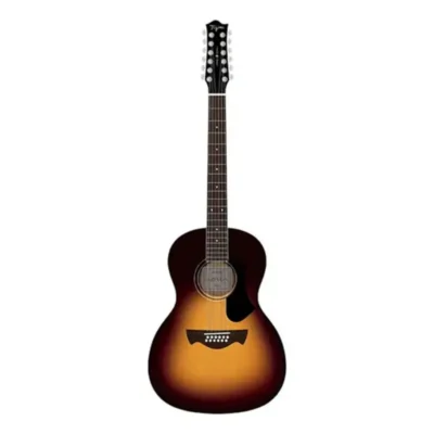 Guitarra electroacústica Tagima AZTECA XII NC EQ VSB DF LI