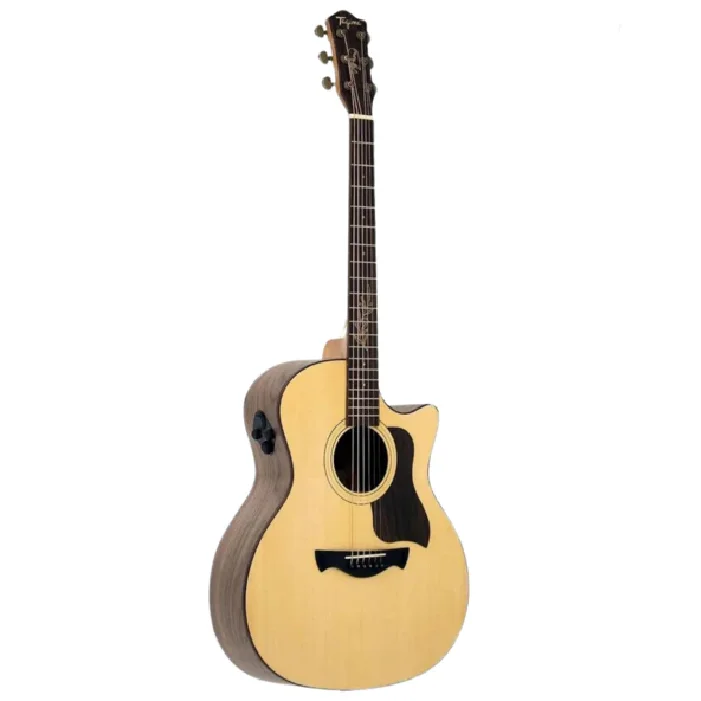 Guitarra electroacústica Tagima OLIVE GRACE EQ NTOP DF