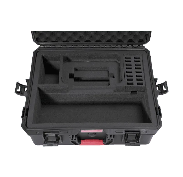 HL C1PRO SC04 Solidcom C1 Pro Hard Shell Carry Case 2