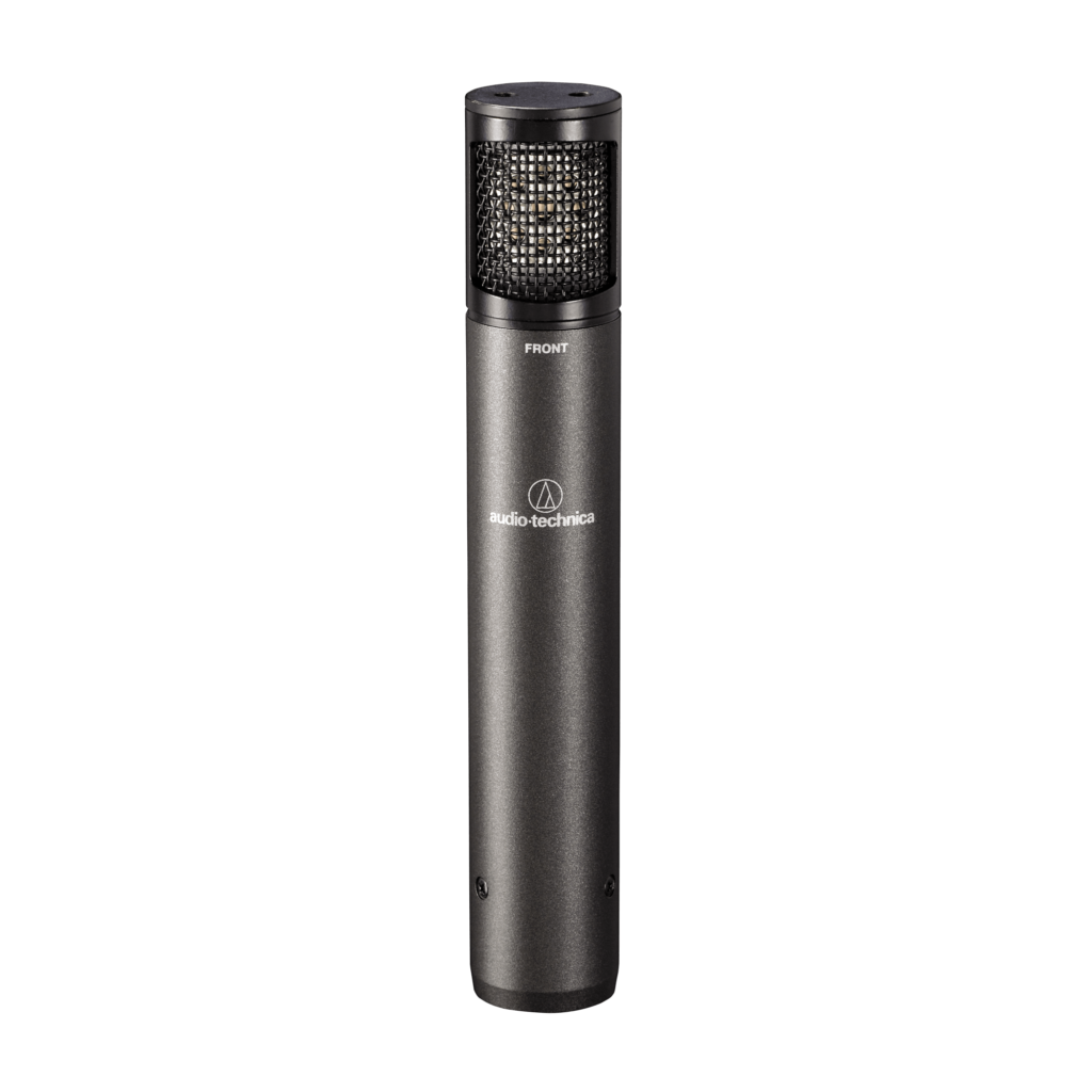 Micrófono de condensador cardioide ATM450 Audiotechnica